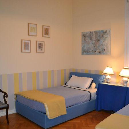 B&B Annabel Милан Экстерьер фото