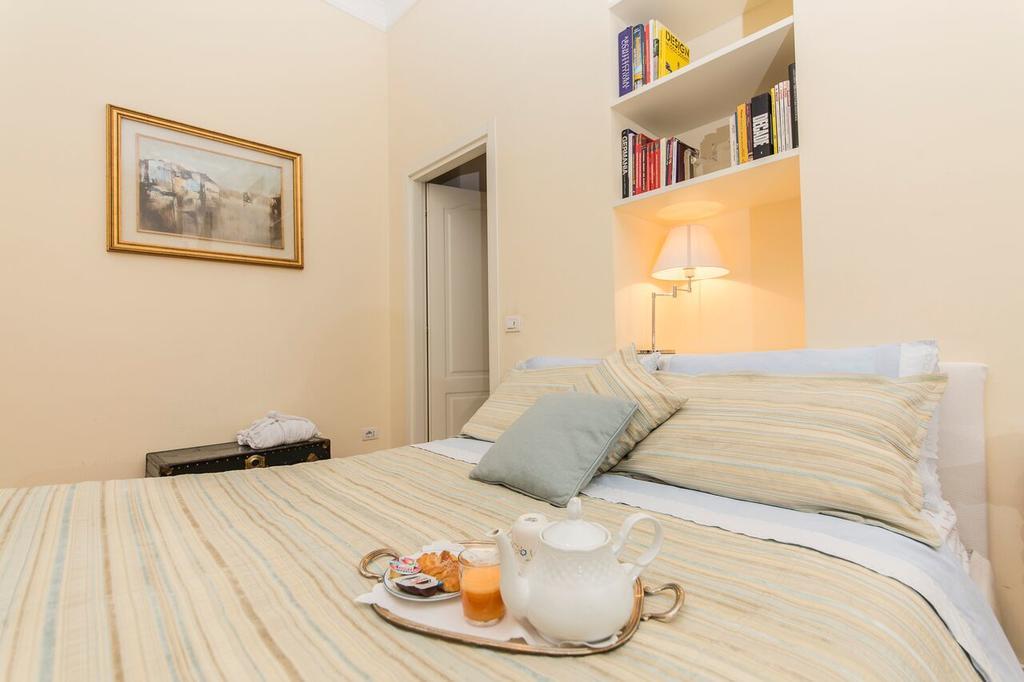B&B Annabel Милан Экстерьер фото