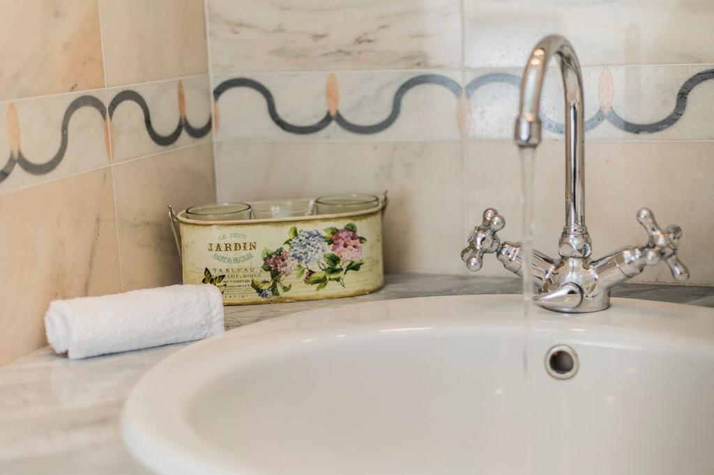 B&B Annabel Милан Экстерьер фото