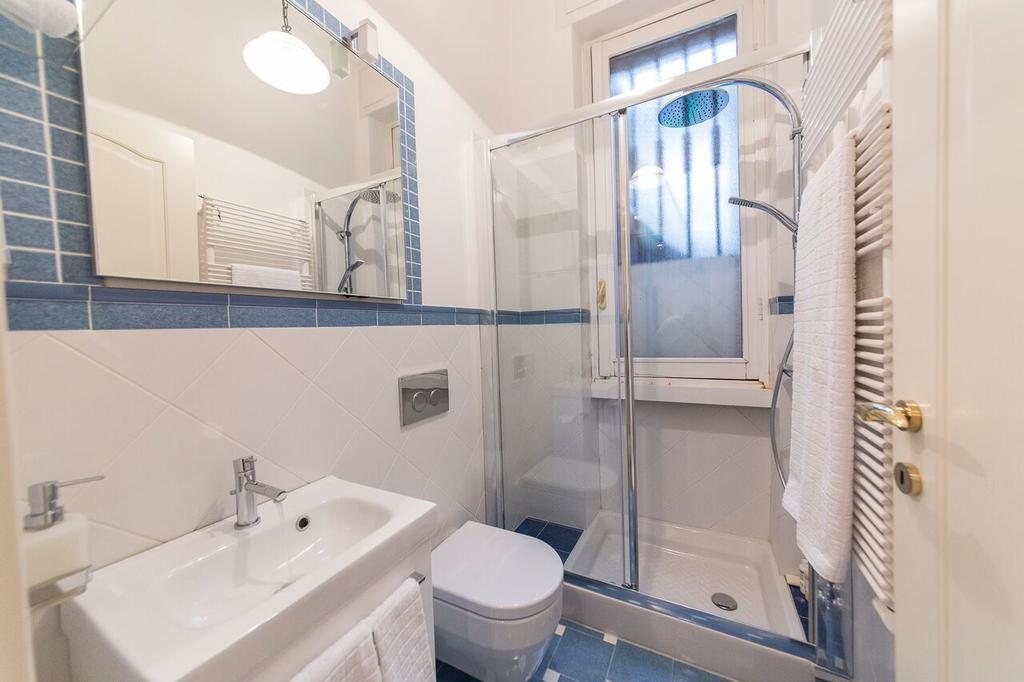 B&B Annabel Милан Экстерьер фото
